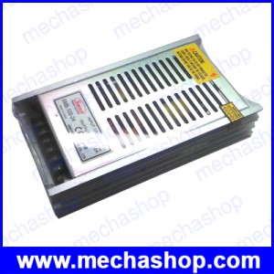 สวิทชิ่งเพาเวอร์ซัพพลาย 100W 24V 4.2A 176V-264V AC INPUT Ultra thin Single Output Switching power supply SMB-100-24