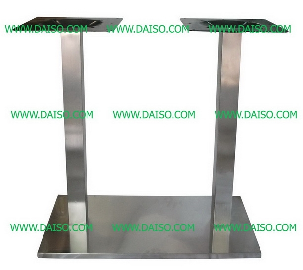 ขาโต๊ะสแตนเลส ขาโต๊ะสแตนเลสสำเร็จรูป_T-169