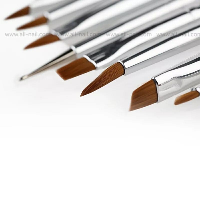 ชุดพู่กันอเนกประสงค์ 8แท่ง