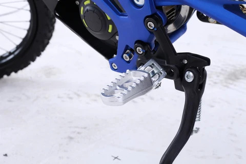 SUR-RON 2019 LB X-SERIES DUAL SPORT ELECTRIC DIRT BIKE รถจักรยานไฟฟ้าLight Bee X off-road