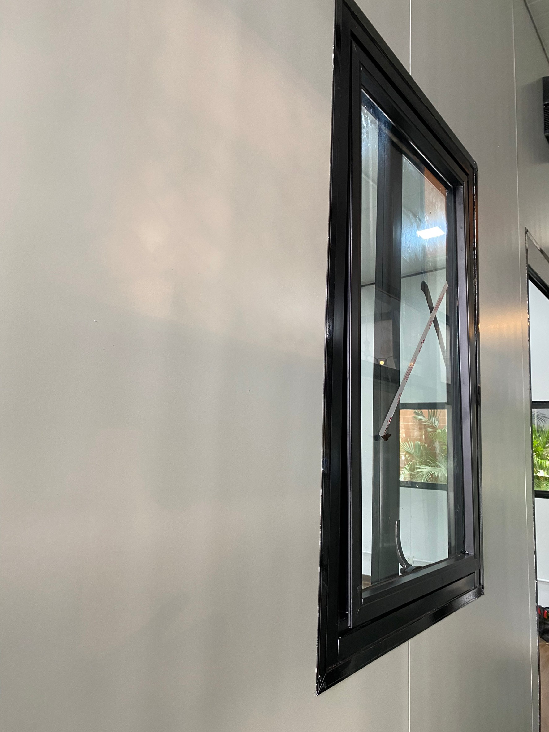 บ้านสำเร็จรูป ขนาด5.50x5.00 เมตร สาทร