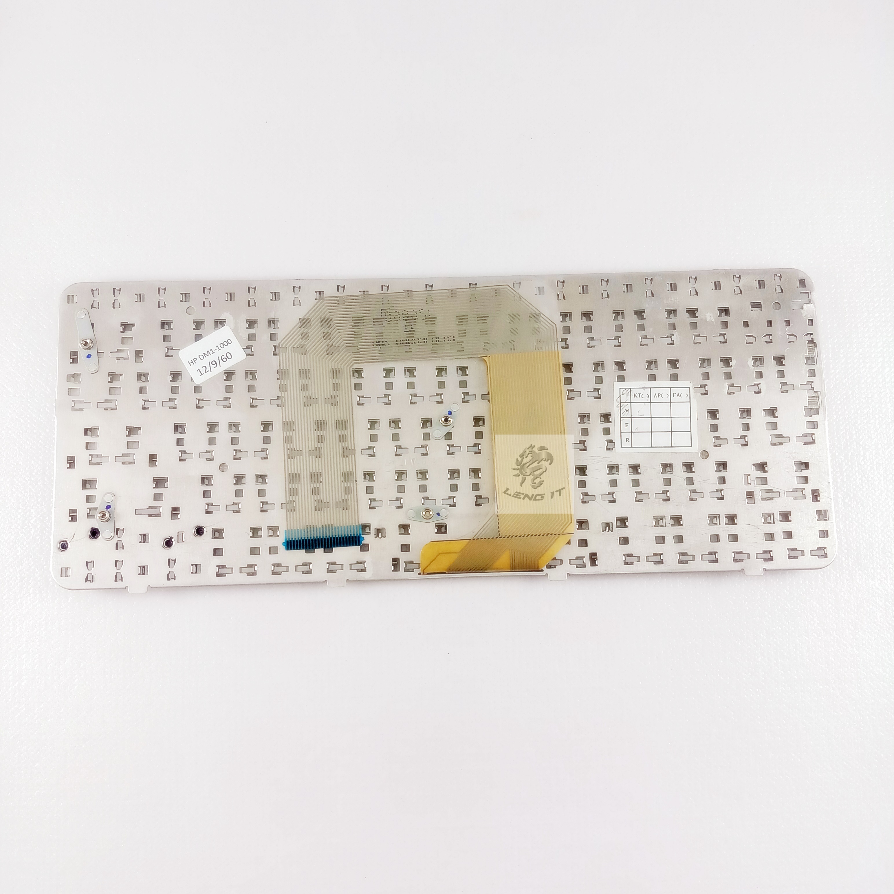 KEYBOARD HP/COMPAQ DM1-1000