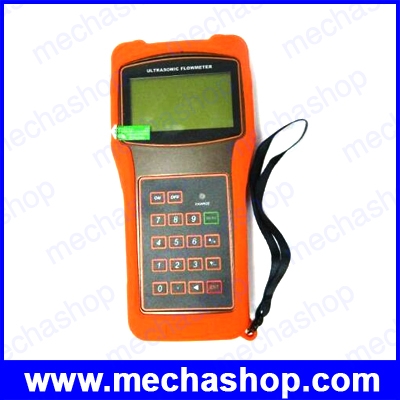 เครื่องวัดอัตราการไหลอัลตราโซนิค TUF-2000H Digital Ultrasonic Flowmeter Flow Meter,All Standard Transducer sensor DN15-DN6000mm (สินค้า Pre-Order)
