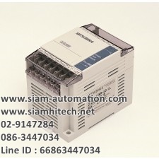 PLC ยี่ห้อ Mitsubishi รุ่น FX1S-10MR (Used)