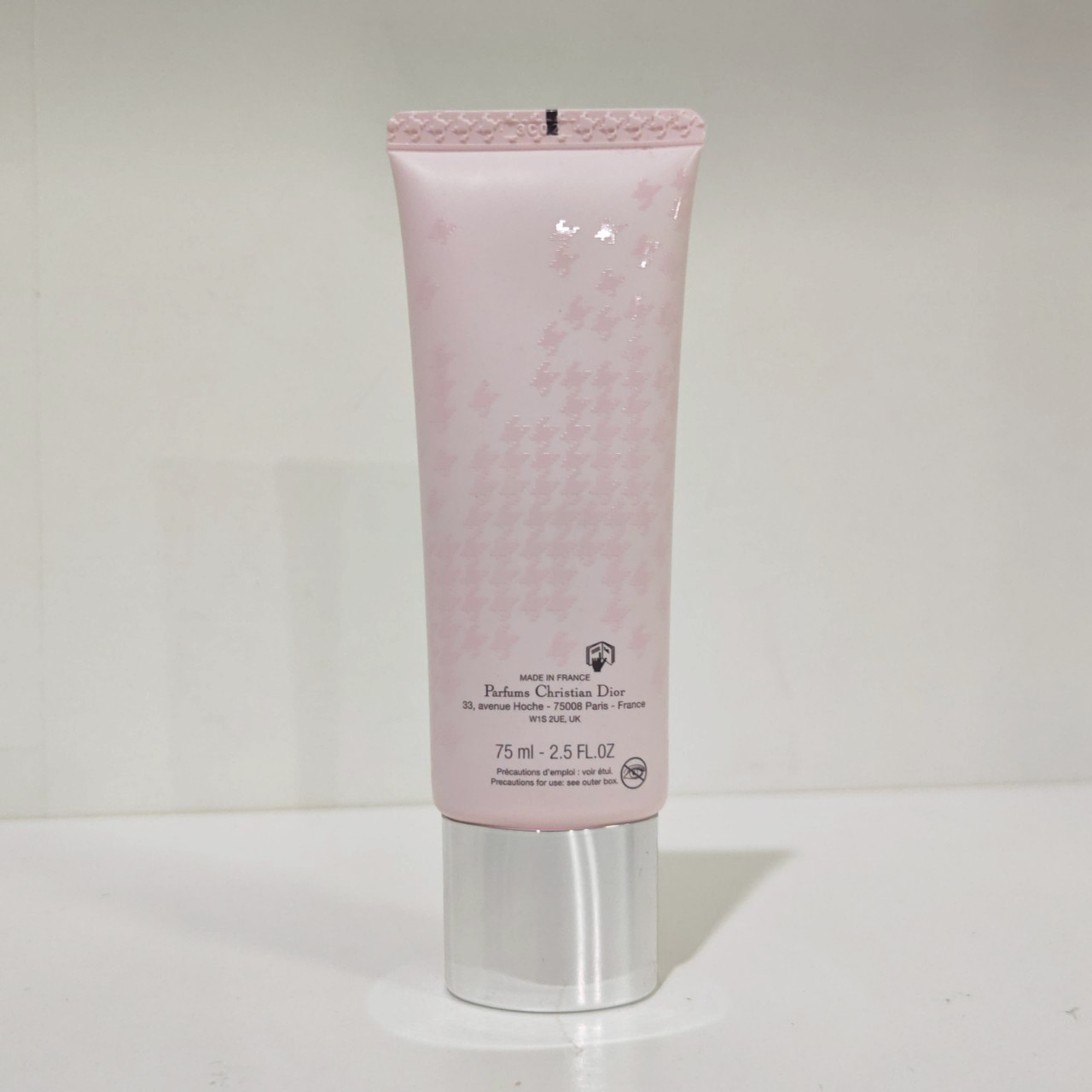 น้ำหอมแท้ Dior Miss Dior Body Gel 75ml Nobox