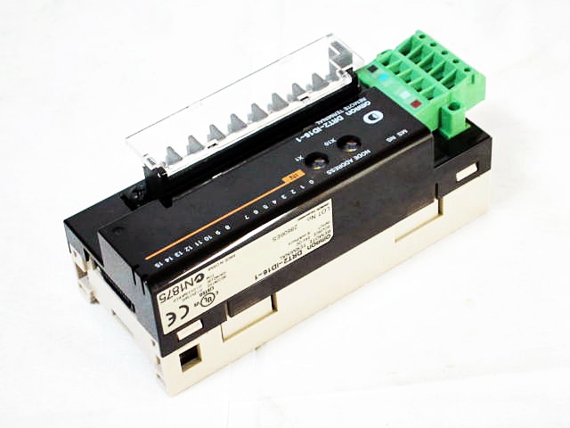 REMOTE TERMINAL XWT-OD16