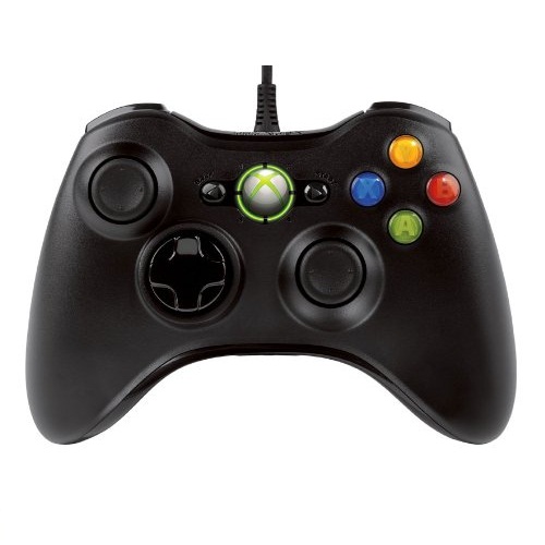 XBOX360: Wired Controller (งานเทียบ)