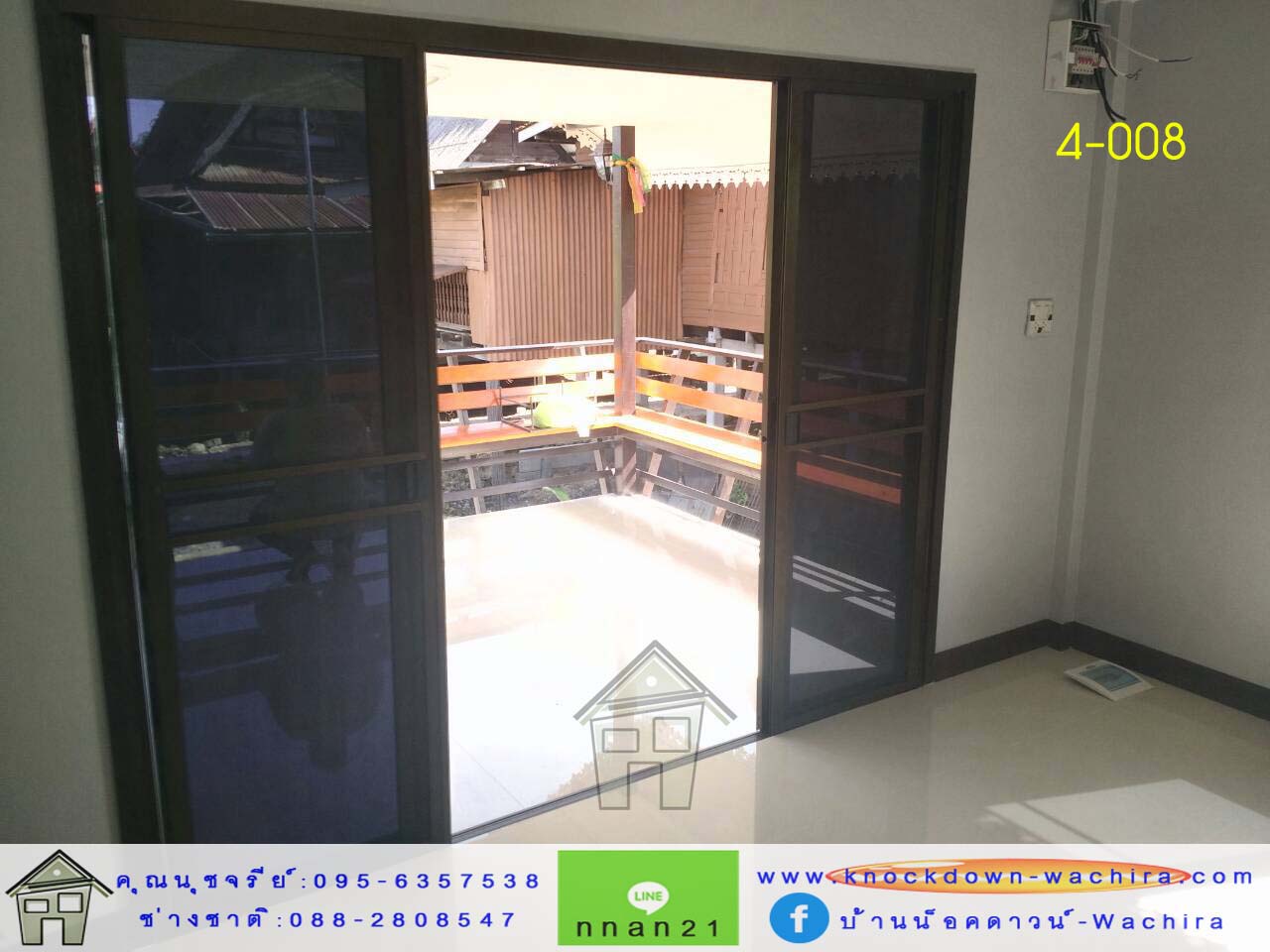บ้านknock down,บ้านน็อคดาวน์ผ่อนได้,บ้านน็อคดาวน์ราคาถูกผ่อนได้,knockdown-wachira บ้านknock down,บ้านน็อคดาวน์ผ่อนได้,บ้านน็อคดาวน์ราคาถูกผ่อนได้,knockdown-wachira