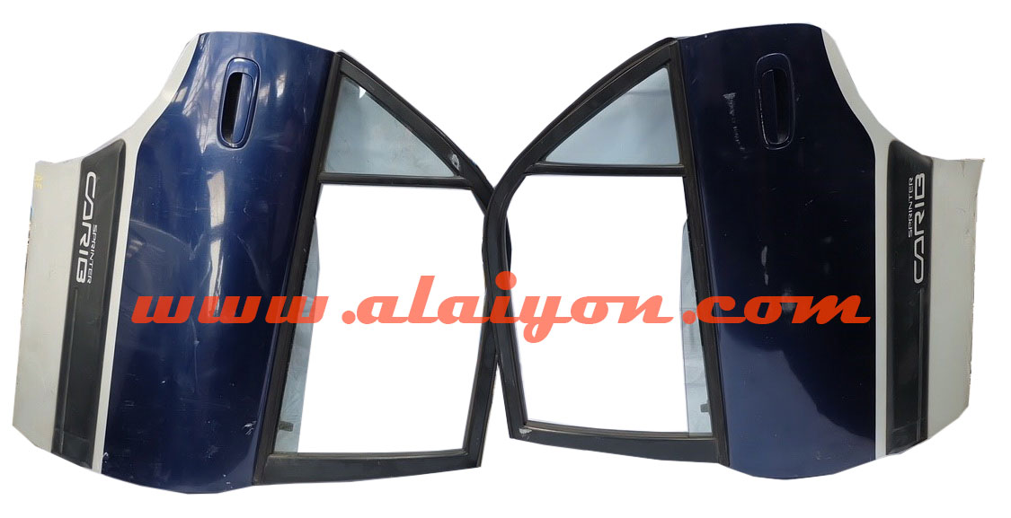 ประตู toyota spinter carib