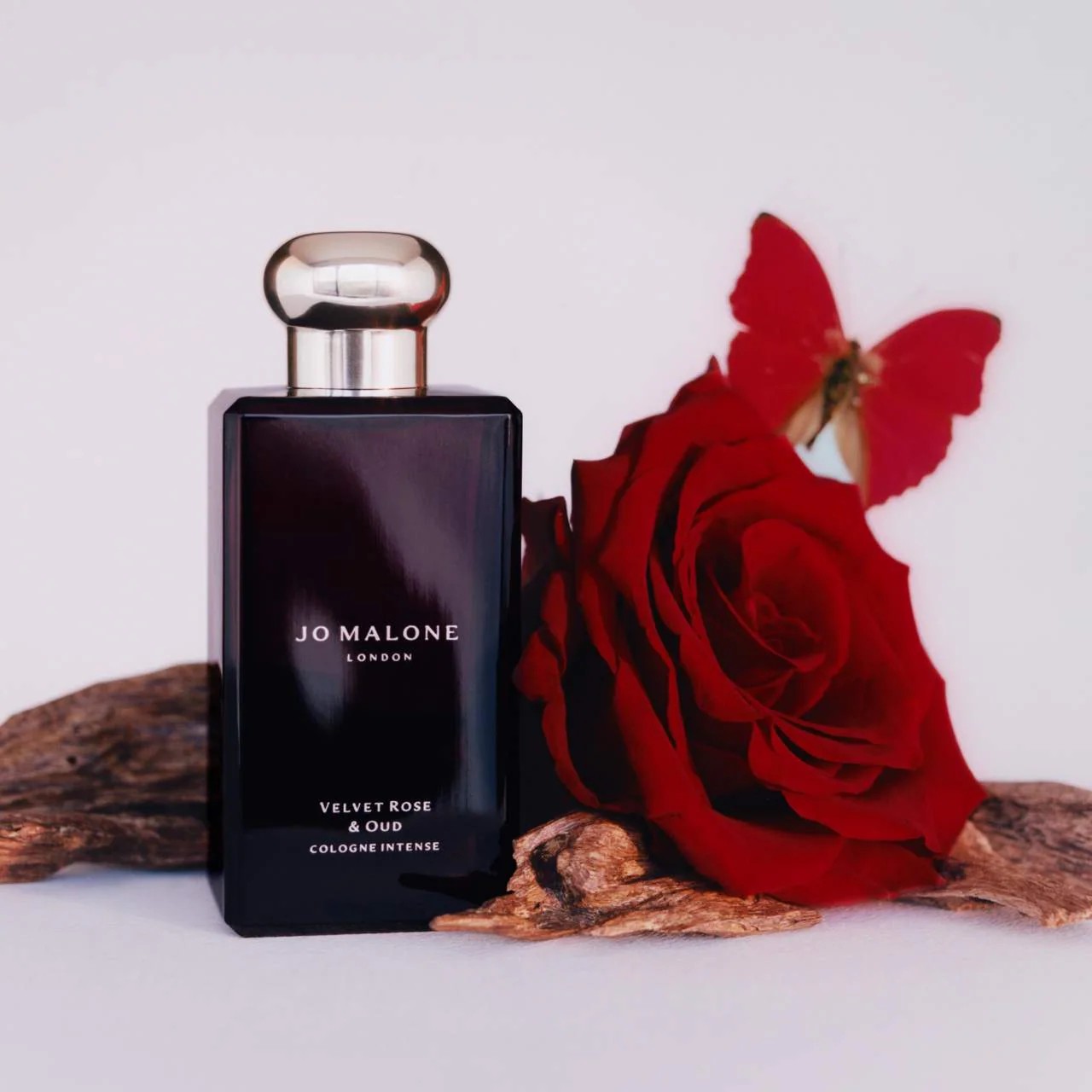 น้ำหอมแท้ Jo Malone Velvet Rose & Oud Intense 50ml ป้ายไทย ผลิต 06/2022