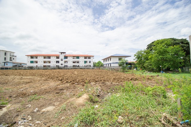 ขาย ที่ดิน ถมแล้ว ซ.วัดคานหาม( คานหาม ซ.5) อ.อุทัย จ.อยุธยา