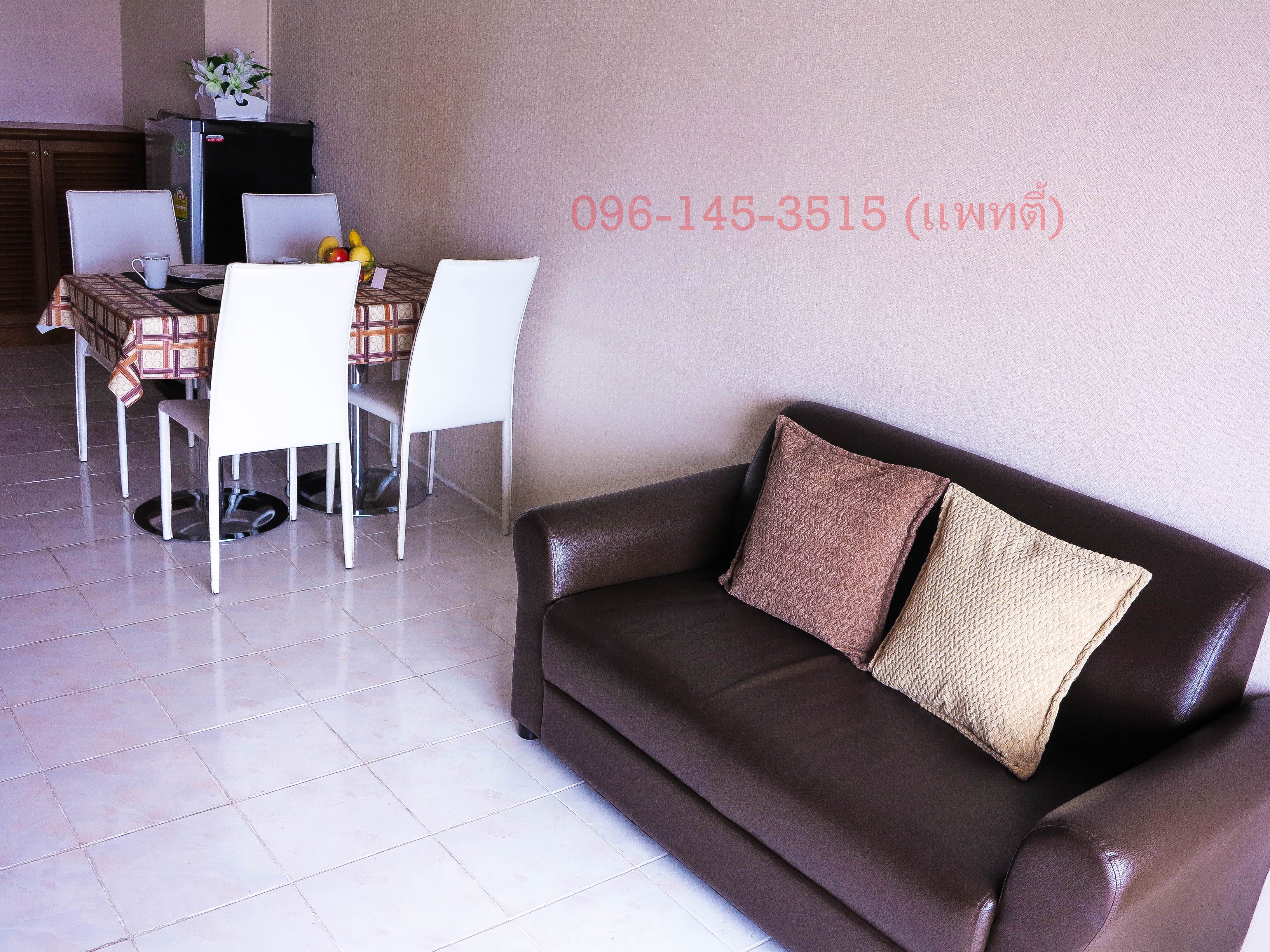 ให้เช่าโครงการ “คอมอลเวลธ์ ปิ่นเกล้า (Commonwealth Pinklao)”