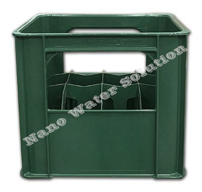 ลังน้ำ 12 ช่อง 1.5 ลิตร