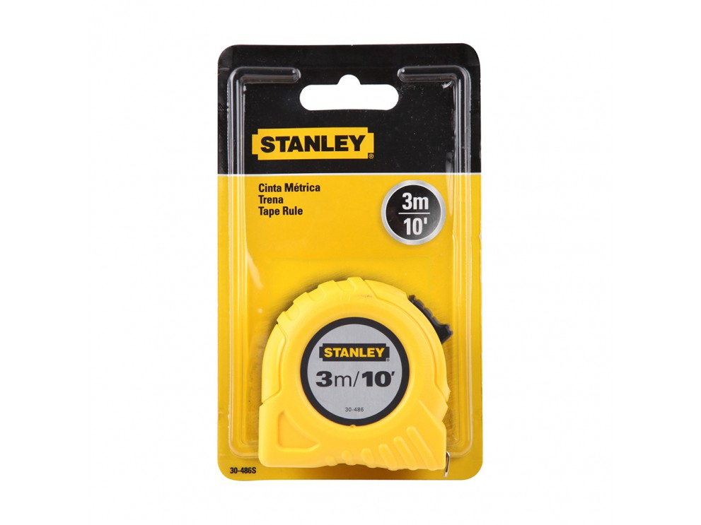 STANLEY GLOBALTAPE ตลับเมตร โกลบอลเทป