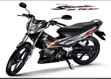 คู่มือซ่อม วงจรไฟฟ้า มอเตอร์ไซค์ Honda Sonic FS125 ภาษาไทย