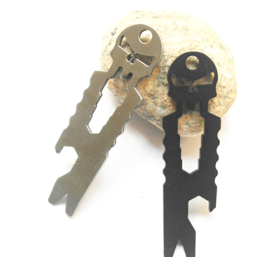 edc กระโหลก punisher รุ่นประหยัด