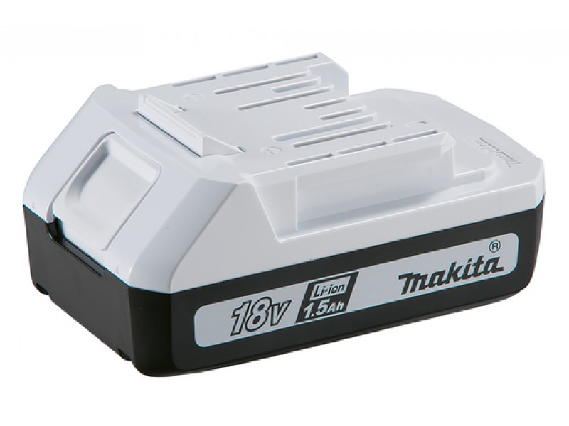 MAKITA BL-1815G G-TYPE แบตเตอรี่ 18V 1.5Ah HP-DF488 (ลูก)