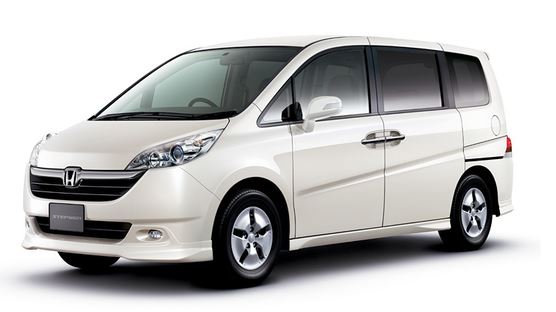 HONDA STEPWGN / STEPWGN SPADA (2007-11~) วงจรไฟฟ้าเครื่องยนต์ K20A K24A WIRING DIAGRAM HONDA STEPWAGON STEP WAGON SPADA บอดี้ RG1 RG2 RG3 RG4 วงจรฮอนด้าเสต็ปวาก้อนสปาด้า เกียร์ MTJA MTKA MTHA MTPA ไวริ่งไดแกรม ผังวงจรไฟฟ้ารถยนต์ วงจรเครื่องญี่ปุ่น