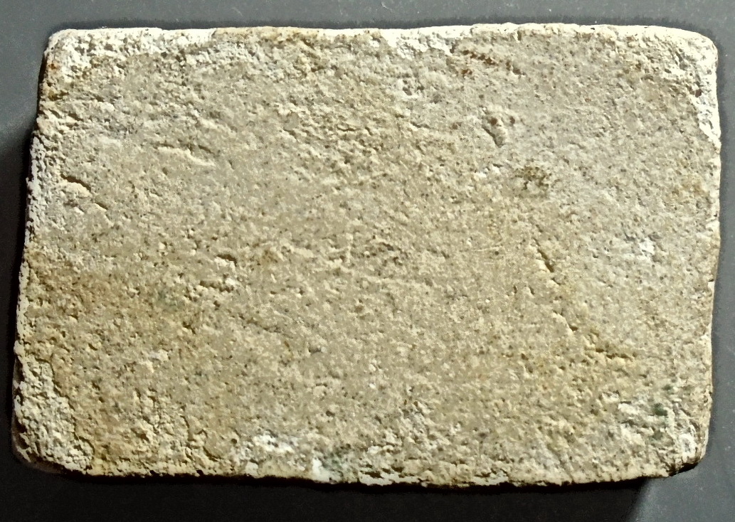 สมเด็จเข่าบ่วง เนื้อผง วัดบางด้วน สมุทรปราการ