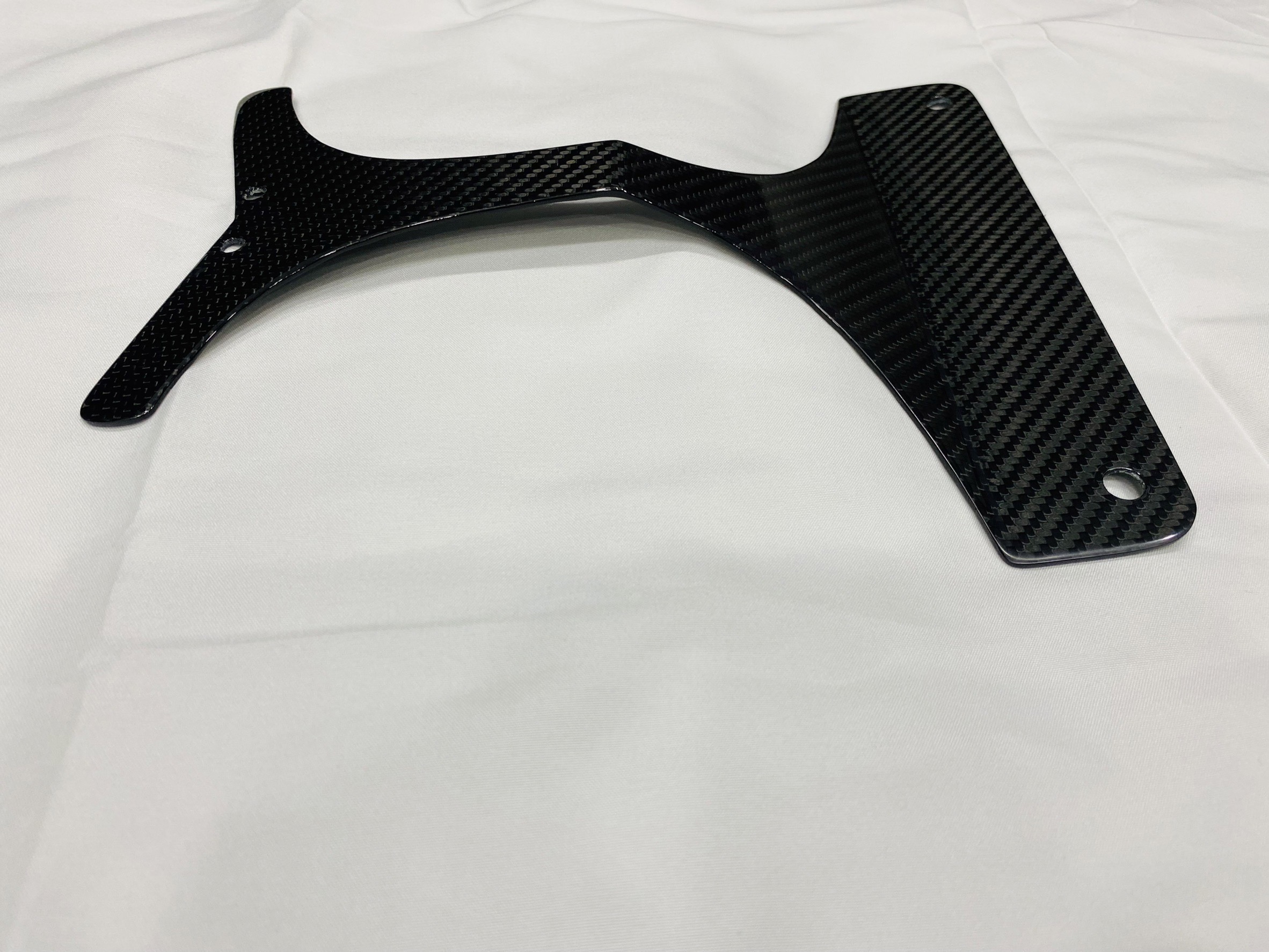 Lucky Strike LP6 Filler Bracket