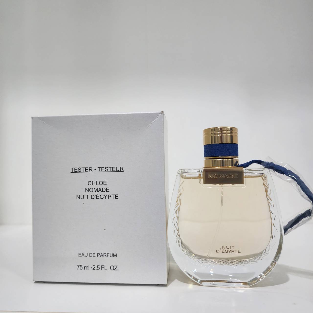 น้ำหอมแท้แบ่งขาย Chloe Nomade Nuit d’Egypte EDP 💦แบ่ง 💕Travel Size แบบทดลอง