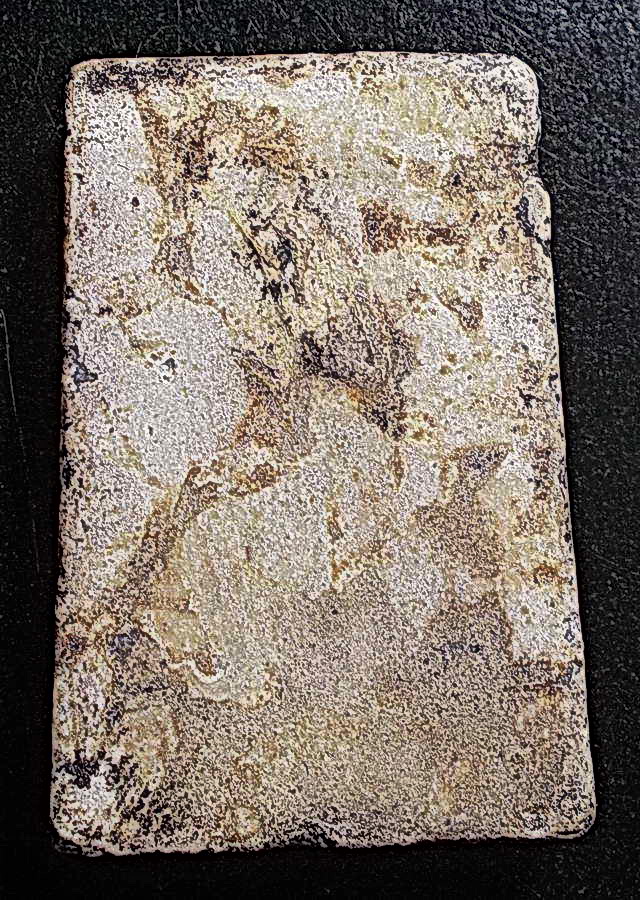 สมเด็จปรกโพธิ์ฐานแซม ลป.นาค วัดระฆัง