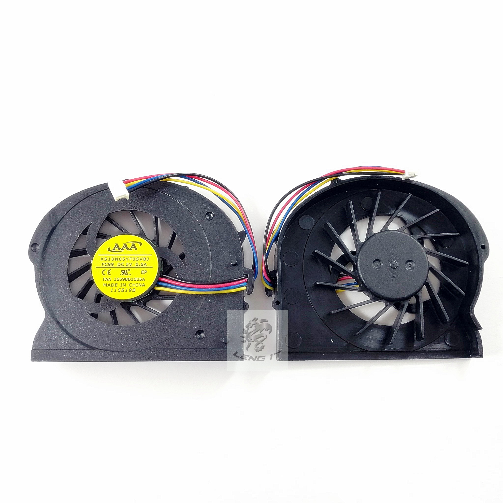 พัดลม CPU/FAN LENOVO Z360