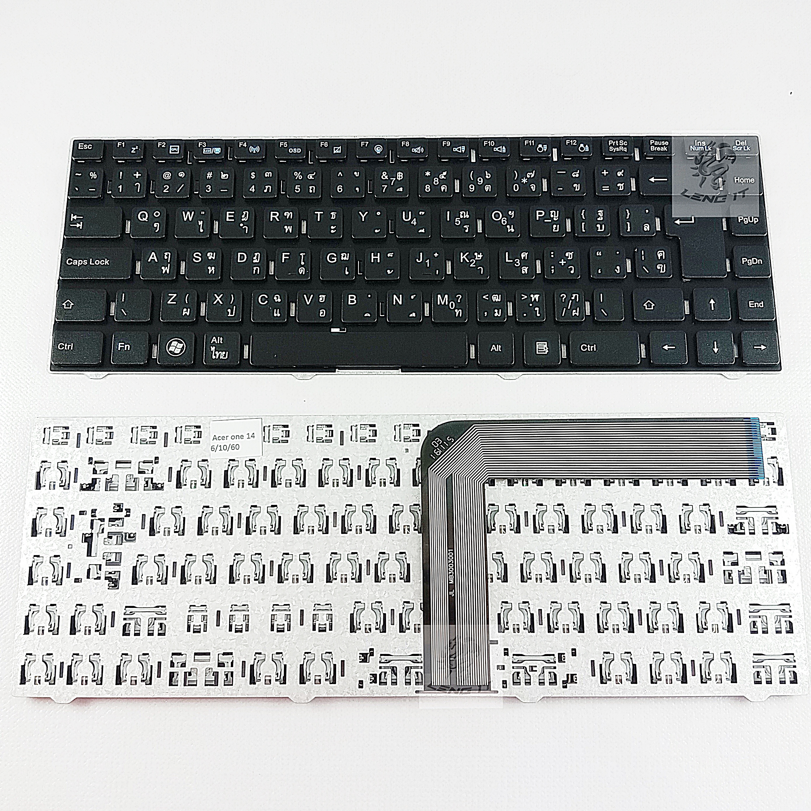 KEYBOARD ACER ASPIRE ONE 14