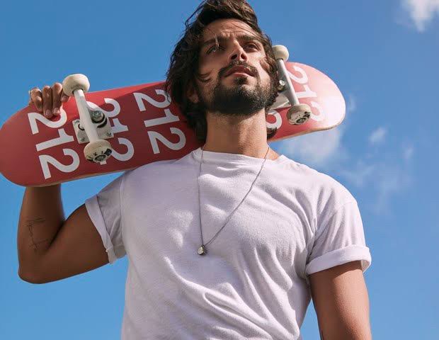 น้ำหอมแท้แบ่งขาย Carolina Herrera 212 Heroes Forever Young EDT 💕Travel Size แบบทดลอง