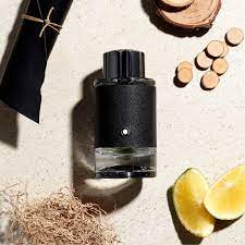 น้ำหอมแท้แบ่งขาย MontBlanc Explorer EDP💕Travel Size #แบบทดลอง