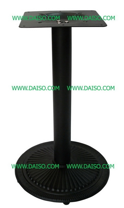 ขาโต๊ะเหล็กหล่อสำเร็จรูป ขายขาโต๊ะนำเข้า ขาโต๊ะเหล็ก