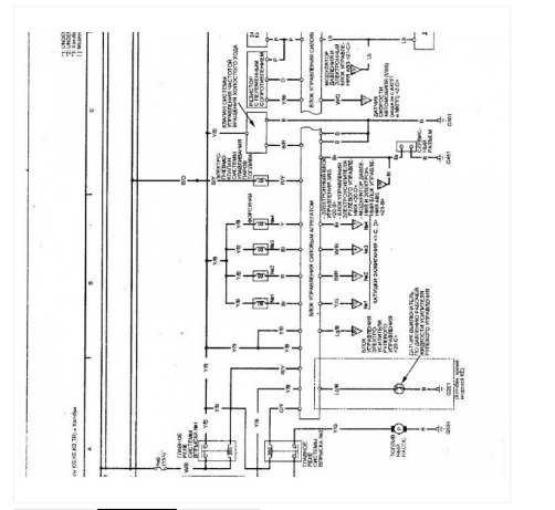 CD Wiring Diagram Civic เครื่องยนต์ D14Z, D15Y, D16V, D16W, D17A, D17Z, K20A