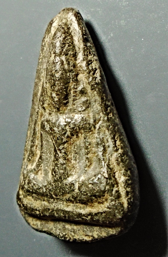 นางสุโขทัย กรุวัดเขาพระศรี สุโขทัย