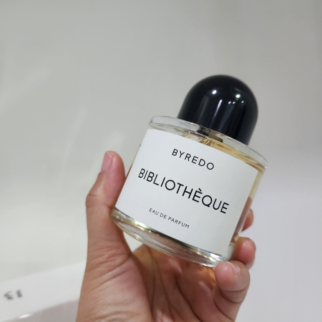 น้ำหอมแท้แบ่งขาย Byredo Bibliotheque EDP 💦แบ่ง 💕Travel Size แบบทดลอง