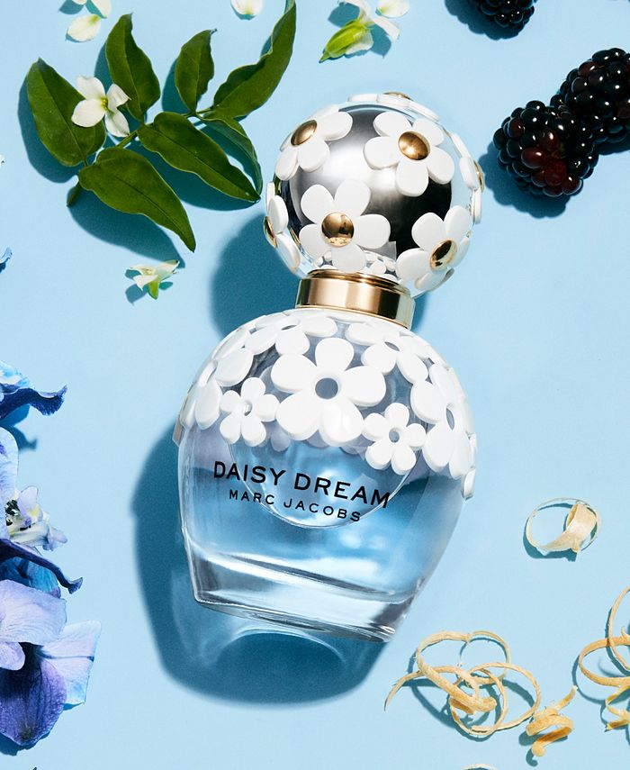 น้ำหอมแท้แบ่งขาย Marc Jacobs Daisy Dream EDT 💕Travel Size แบบทดลอง
