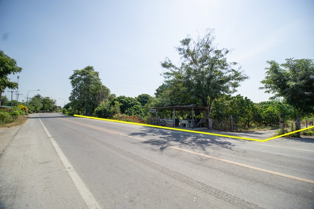 ขาย ที่ดิน พร้อม บ้าน ต.หัวโพธิ์ สองพี่น้อง สุพรรณบุรี