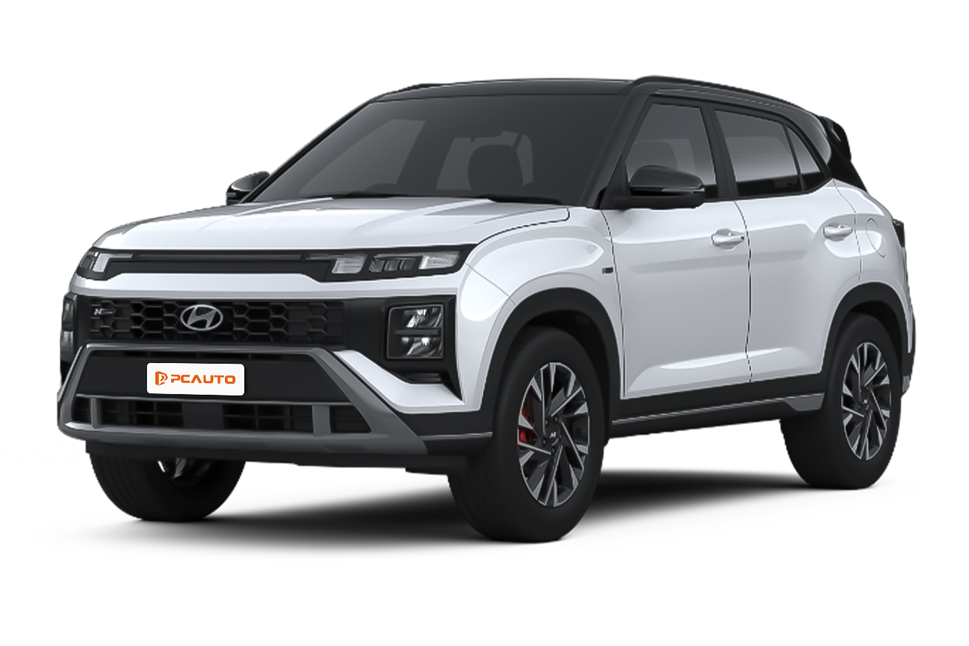 ฝาท้ายไฟฟ้า Hyundai creta