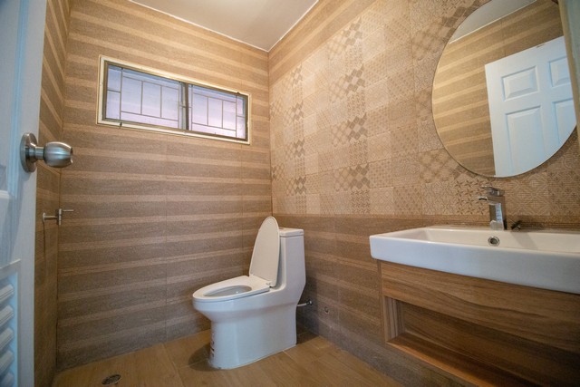 ขาย บ้านเดี่ยว หมู่บ้านพัทธรินทร์ ลำลูกกา คลองหก ปทุมธานี