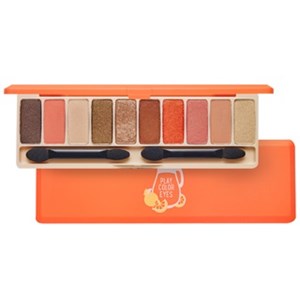 ETUDE HOUSE Play Color Eyes Juice Bar 1g * 10