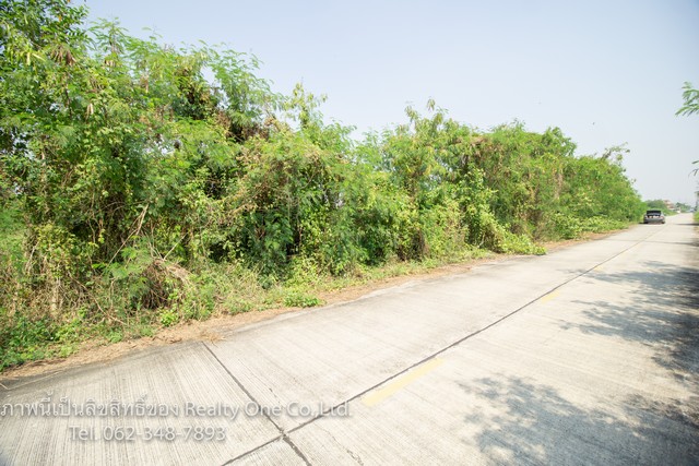 ขาย ที่ดิน ติดถนนซอย ถมแล้ว บางบัวทอง ซอยคุ้มบัวทอง ราคาถูกที่สุด