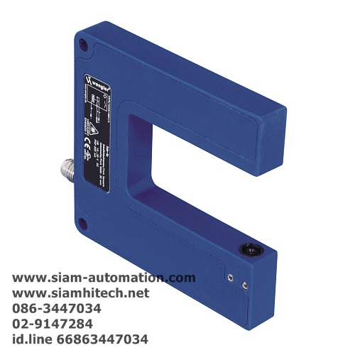 Fork Sensors Wenglor YH03PCT8
