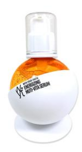 WYT ENERGIZING MULTI-VITA SERUM