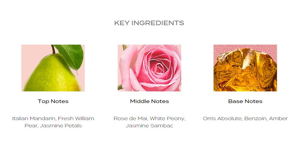 น้ำหอมแท้ Juicy Couture Viva La Juicy Rosé Edp 100มิล กล่องซีล