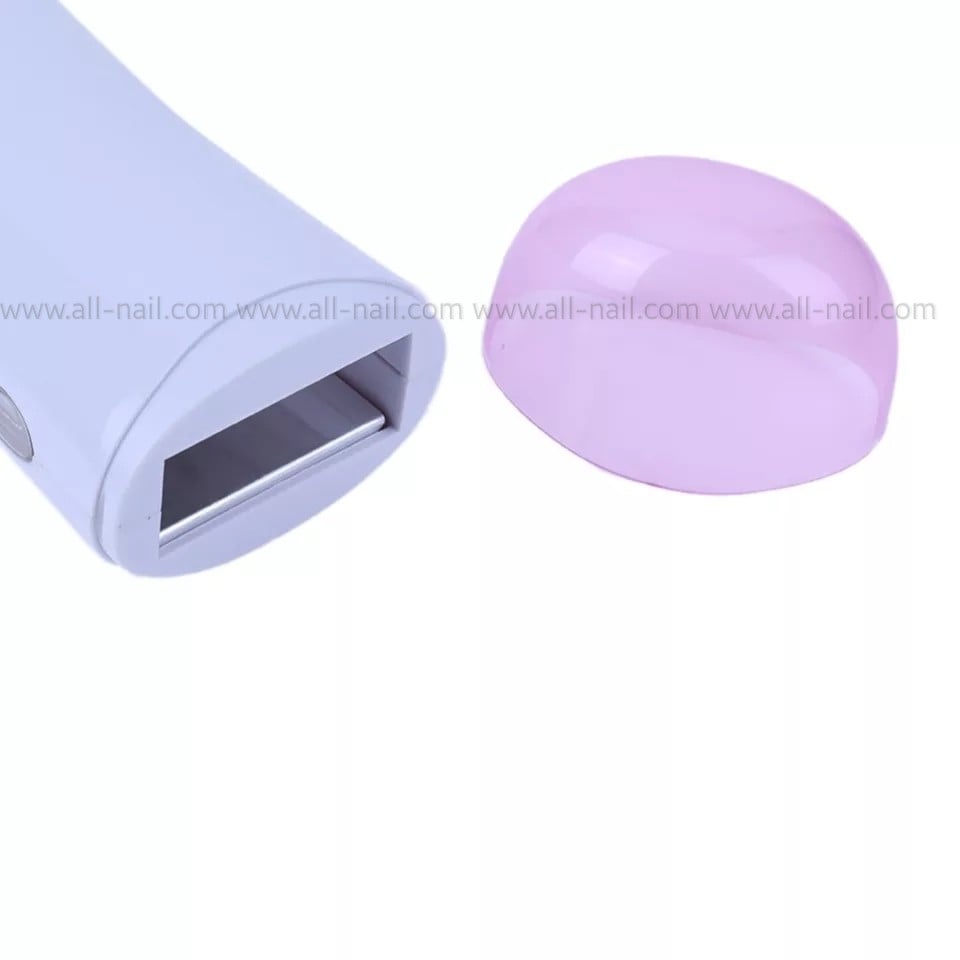 เครื่องอุ่นแว็กซ์ เครื่องอุ่นแบบแท่ง มีชุดเดี่ยว และ ชุดคู่พร้อมฐานตั้ง