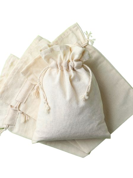 สั่งตัด ถุงหูรูด ผ้าไหมสีพื้น เนื้อเรียบ ขนาด 4x5นิ้ว เลือกตามรหัสสีผ้า รหัส CUT-NY0525661