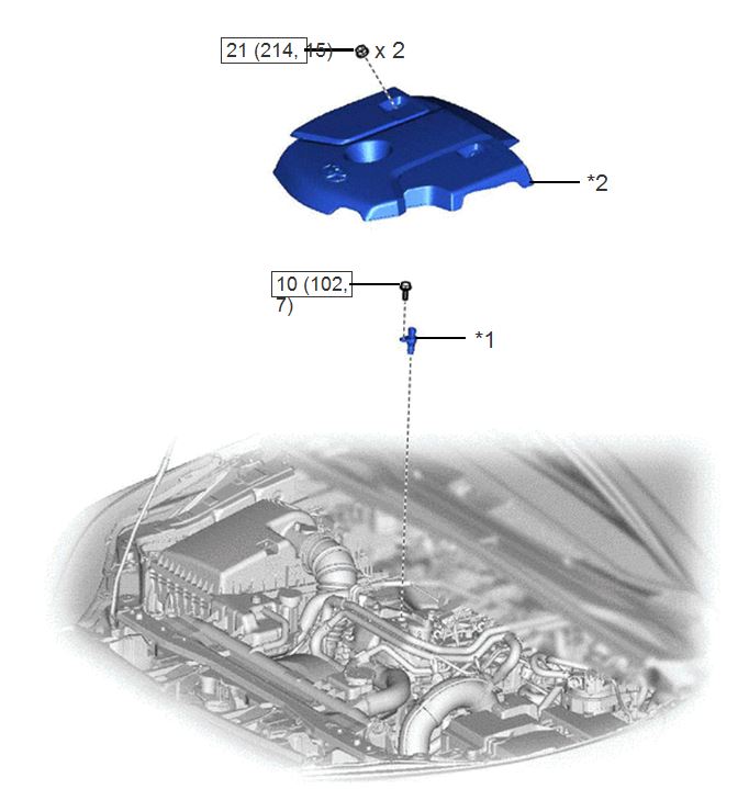 คู่มือซ่อม และ wiring diagram ทั้งคัน Toyota INNOVA,KIJANG INNOVA > GUN14#,TGN14# > 2015.11