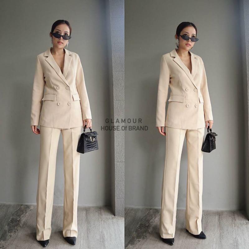 ชุดสูทGlamours