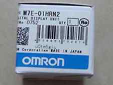M7E-08DRN2 Omron Electronics NEW