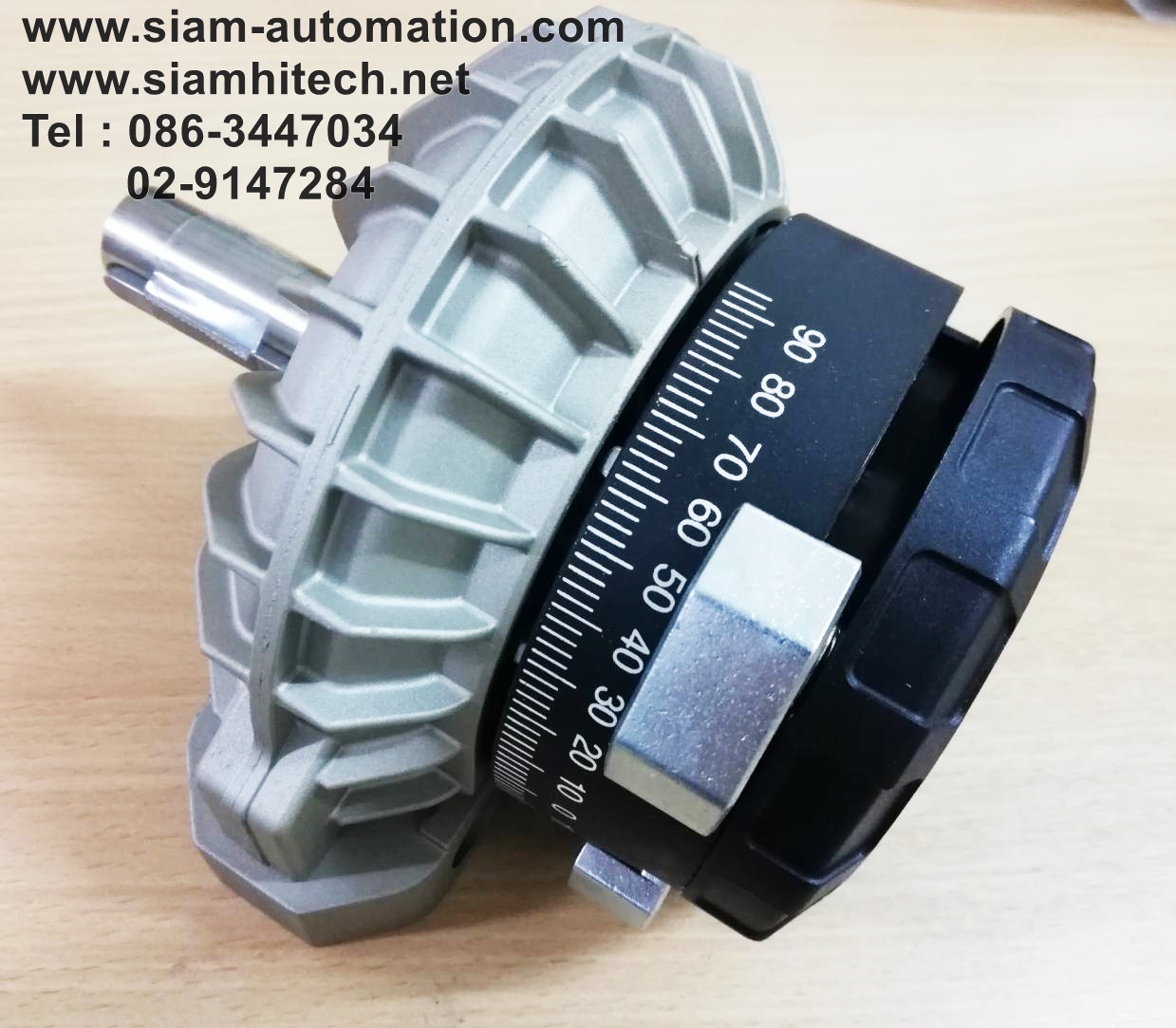 Rotary FESTO รุ่น DSR-40-180-P