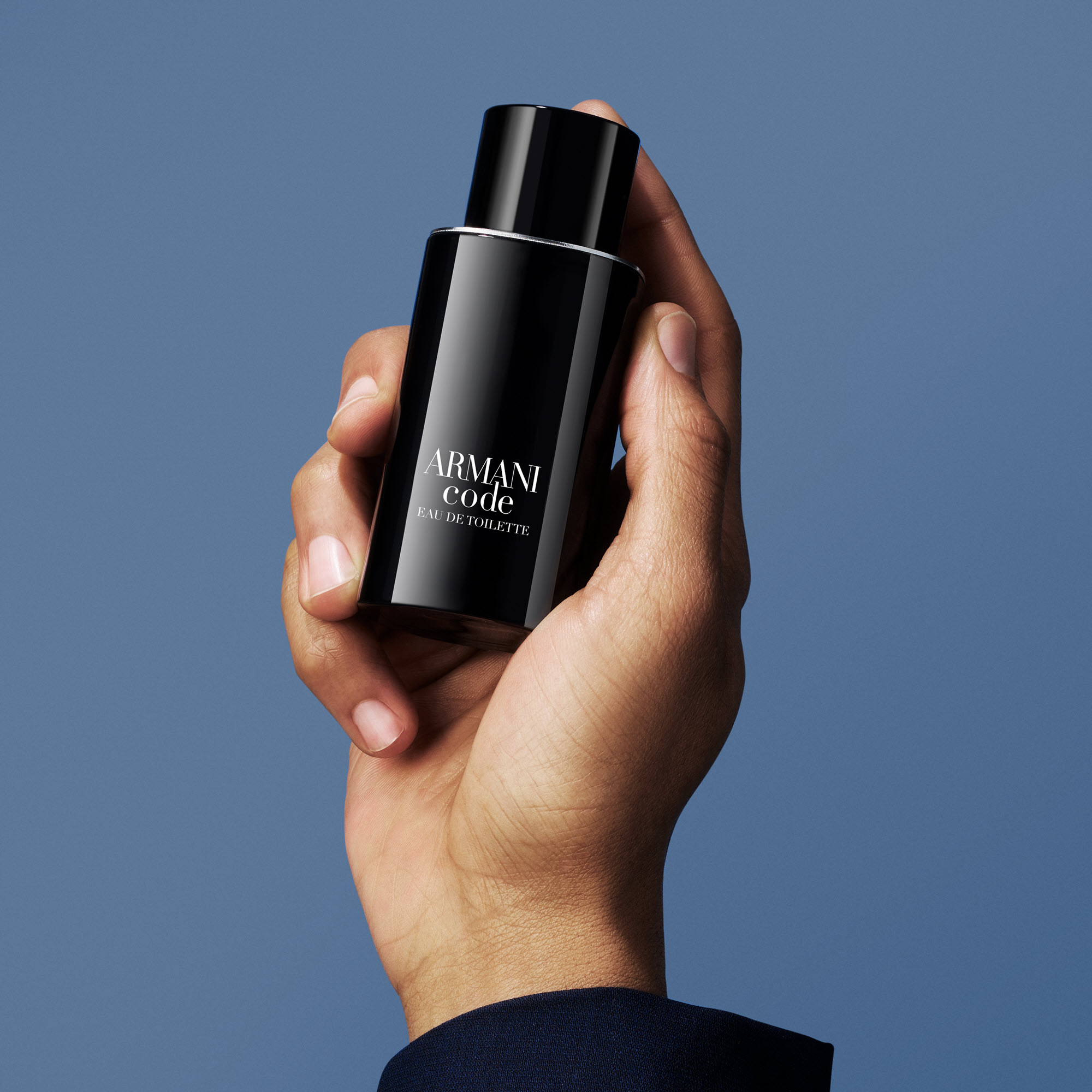 น้ำหอมแท้แบ่งขาย Giorgio Armani Code LE PARFUM 💕Travel Size